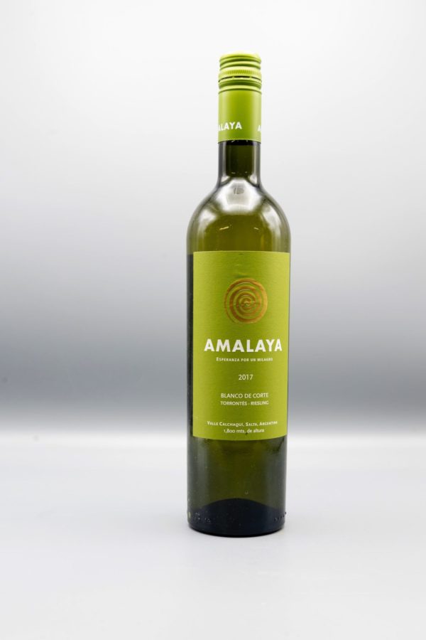 Amalaya Torrontes - Riesling