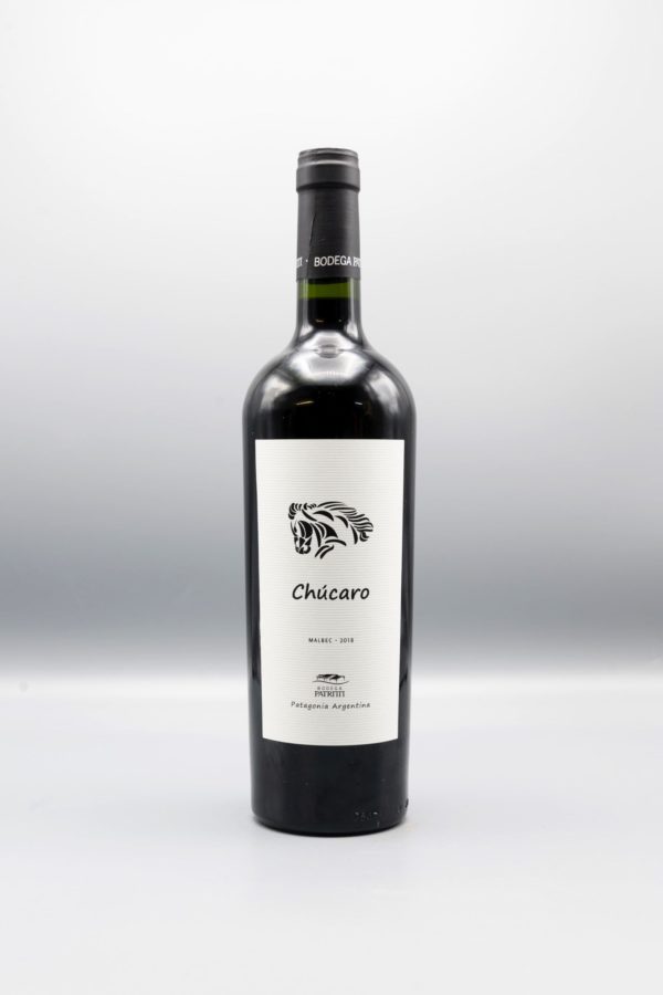 Chucaro Malbec