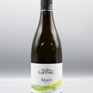 Moulin de Gassac Classic Vielles Vignes Eraus  blanc