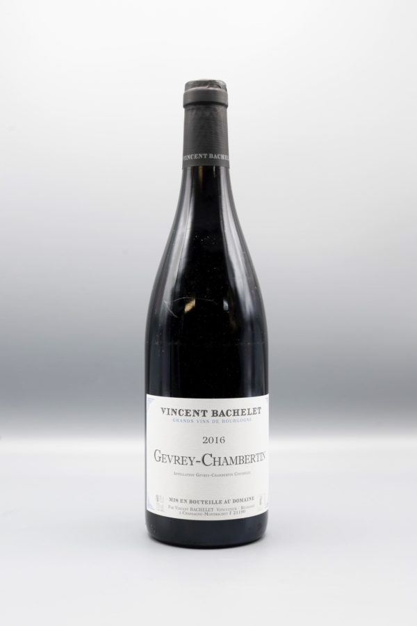 Gevrey Chambertin