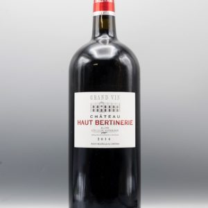 Ch. Haut Bertinerie Vieilles Vignes Magnum