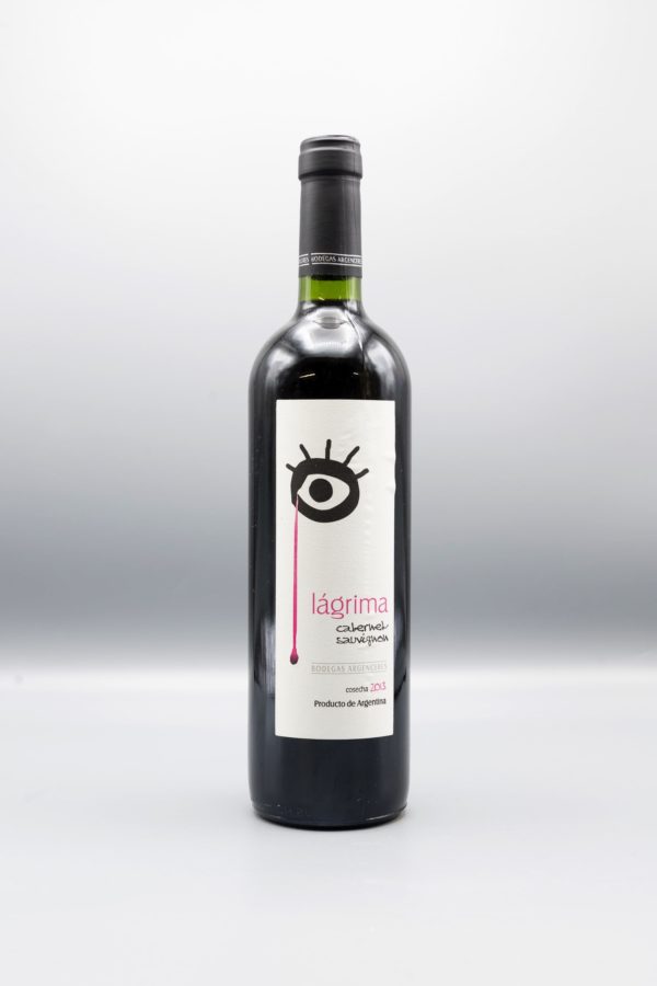 Lagrima Cabernet Sauvignon