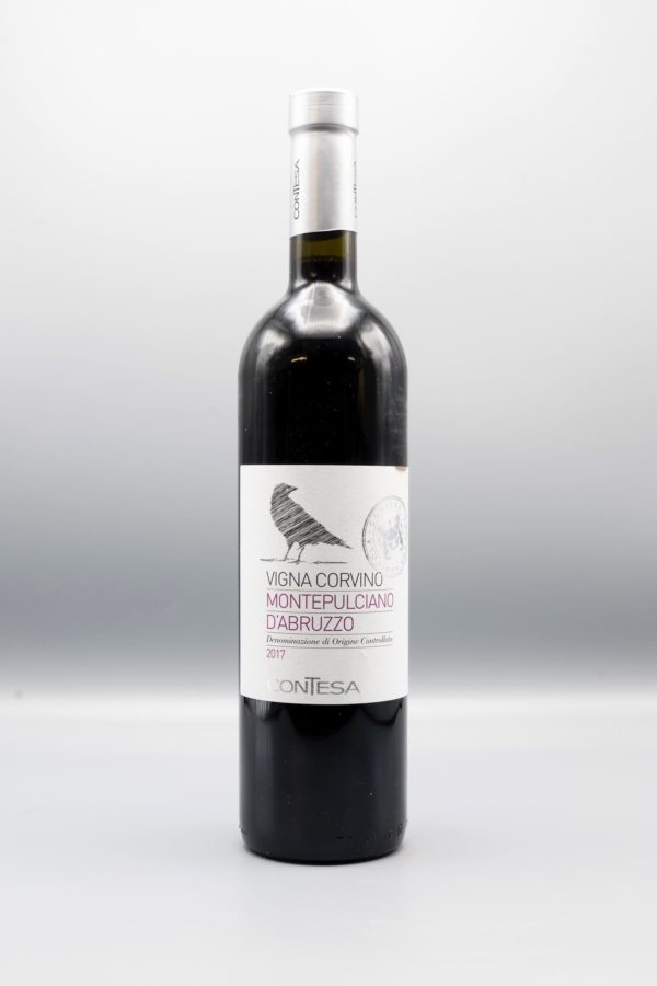 Montepulciano Vigna Corvina