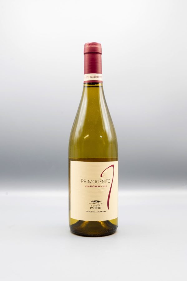 Primogenito Chardonnay