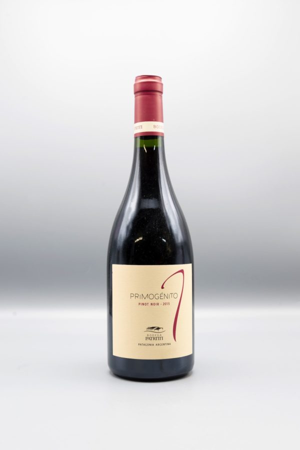 Primogenito Pinot Noir