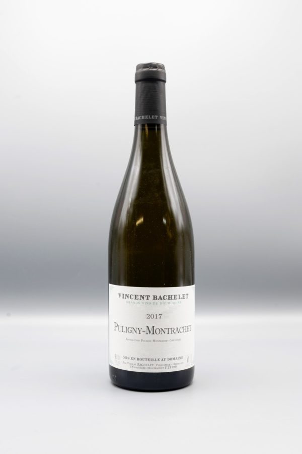 Puligny Montrachet