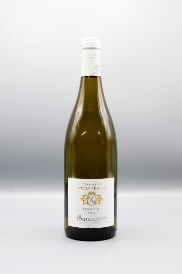 Sancerre Les Terroirs blanc