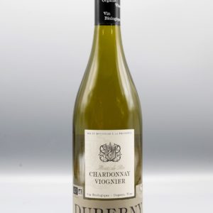 Viognier Chardonnay blanc (Duberny)